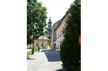 Słowacja Penzión Bańska Szczawnica / Banská Štiavnica, Zewnątrz